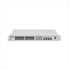 Ruijie RG-NBS3200-24SFP/8GT4XS 24-Port SFP 10G L2 Managed Switch