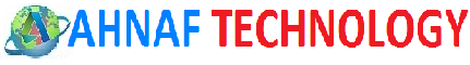 AHNAF TECHNOLOGY