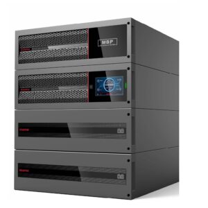 Santak PT3000 Online UPS 1–20kVA | AHNAF TECHNOLOGY